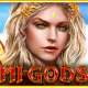Demi Gods IV